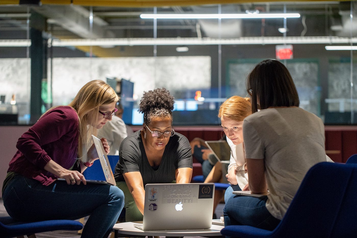 Restarting Your Career After a Caregiving Break | by Julianne