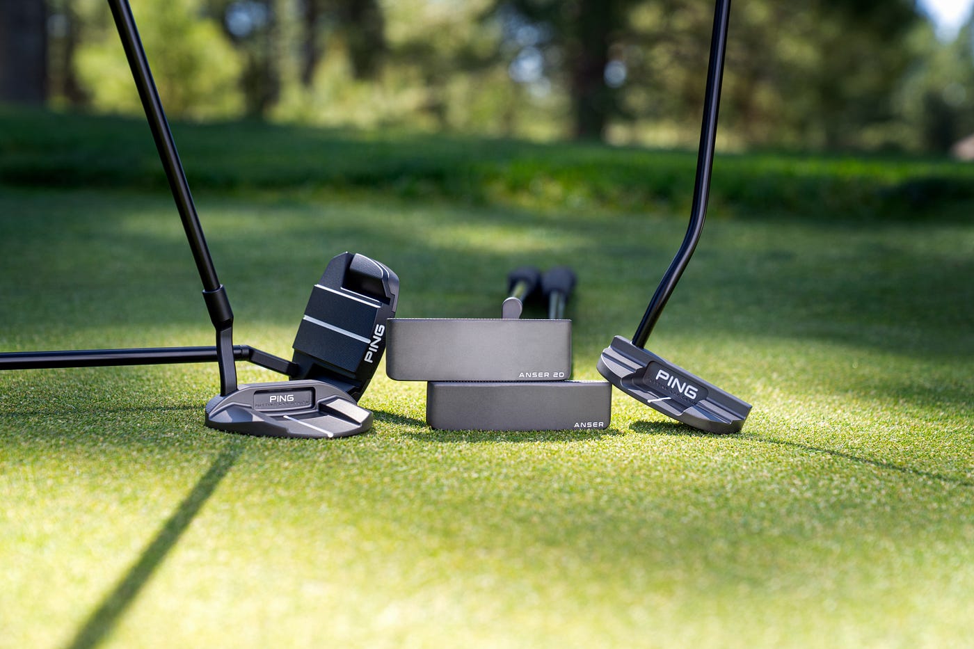 Nueva serie Ping PLD Milled 2024