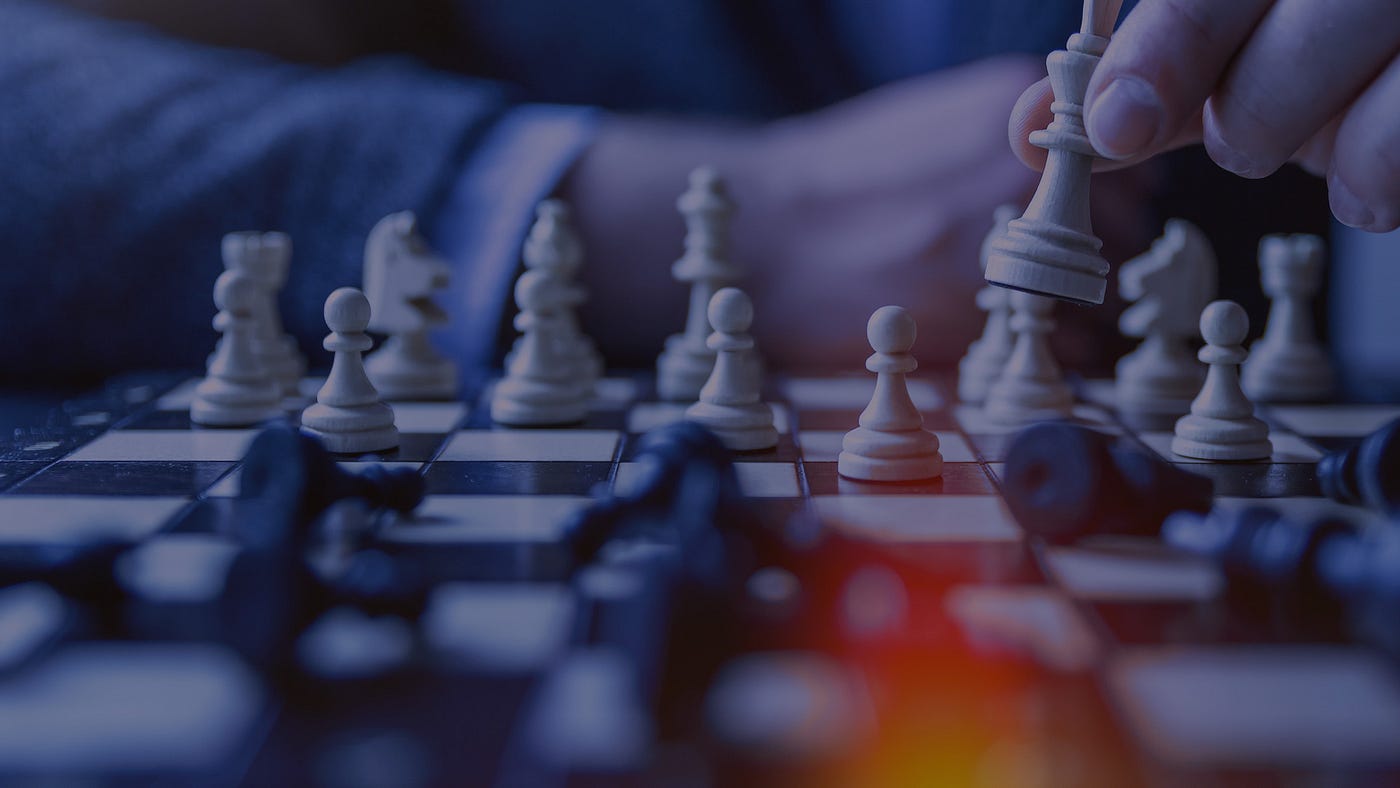 Internet vs AI: How To Compare?