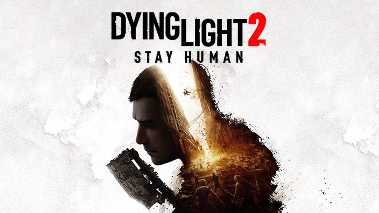Análise: Dying Light 2 é o maior jogo de zumbi do ano