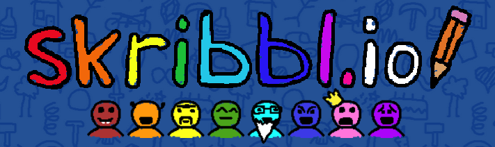 Play Scribble Skribbl io - Guess It Online for Free on PC & Mobile