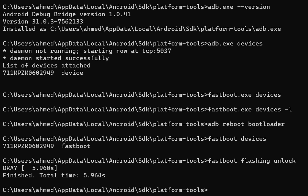 Installing Nethunter on Google Pixel | by Ahmedulde | Medium