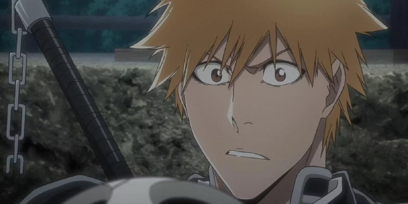 Trailer for Bleach: Thousand-Year Blood War Hypes the Fights