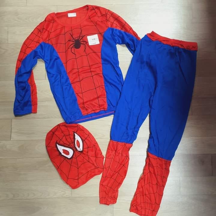 Spiderman kostim odijelo za djecu, spajdermen, kostimi, odijela, sarajevo,  h&m, spider man, bih, za naruciti, gdje kupiti | by Spiderman Kostim  Odijelo za djecu | Medium