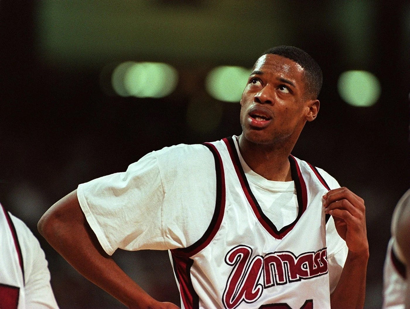 Allen Iverson, Kenyon Martin and Marcus Camby reflect on time with Denver  Nuggets