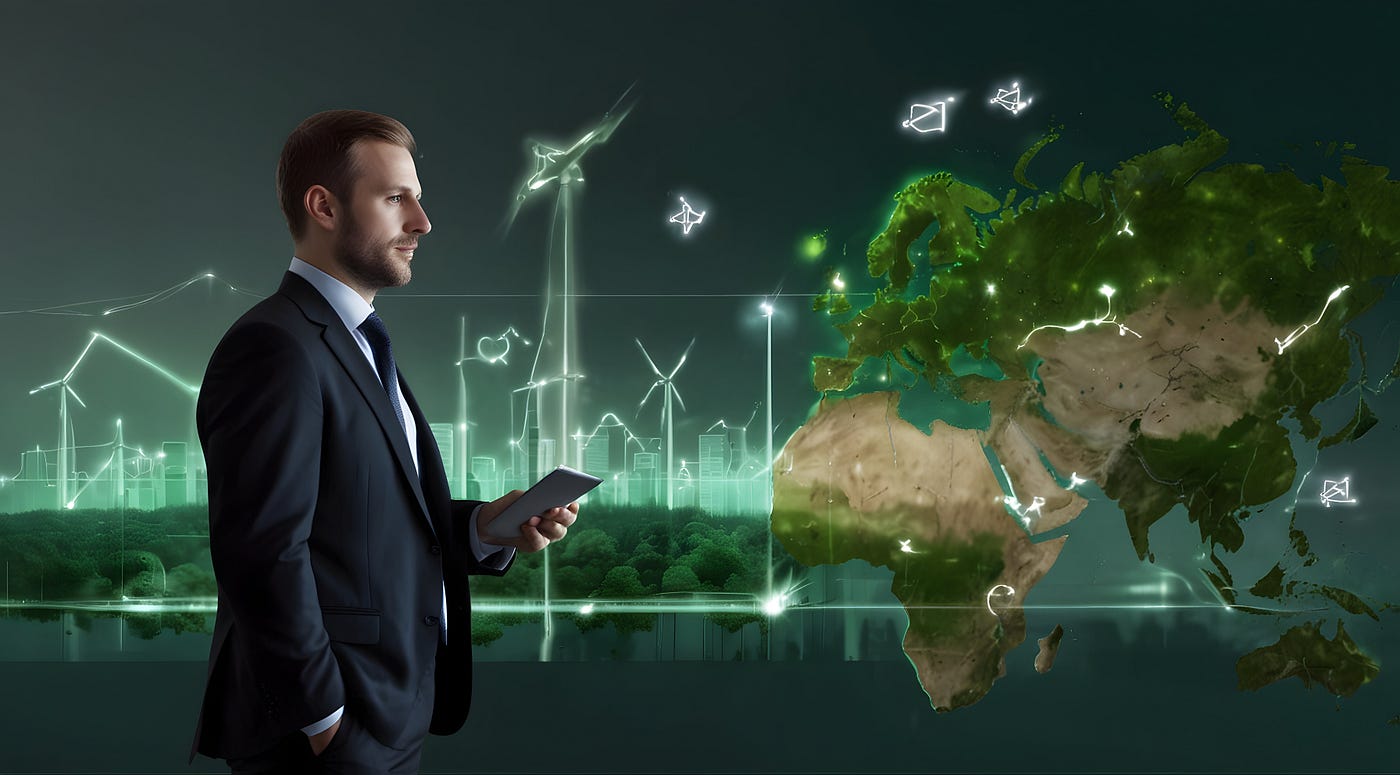 Understanding the Role of Energy Markets in the Global Economy