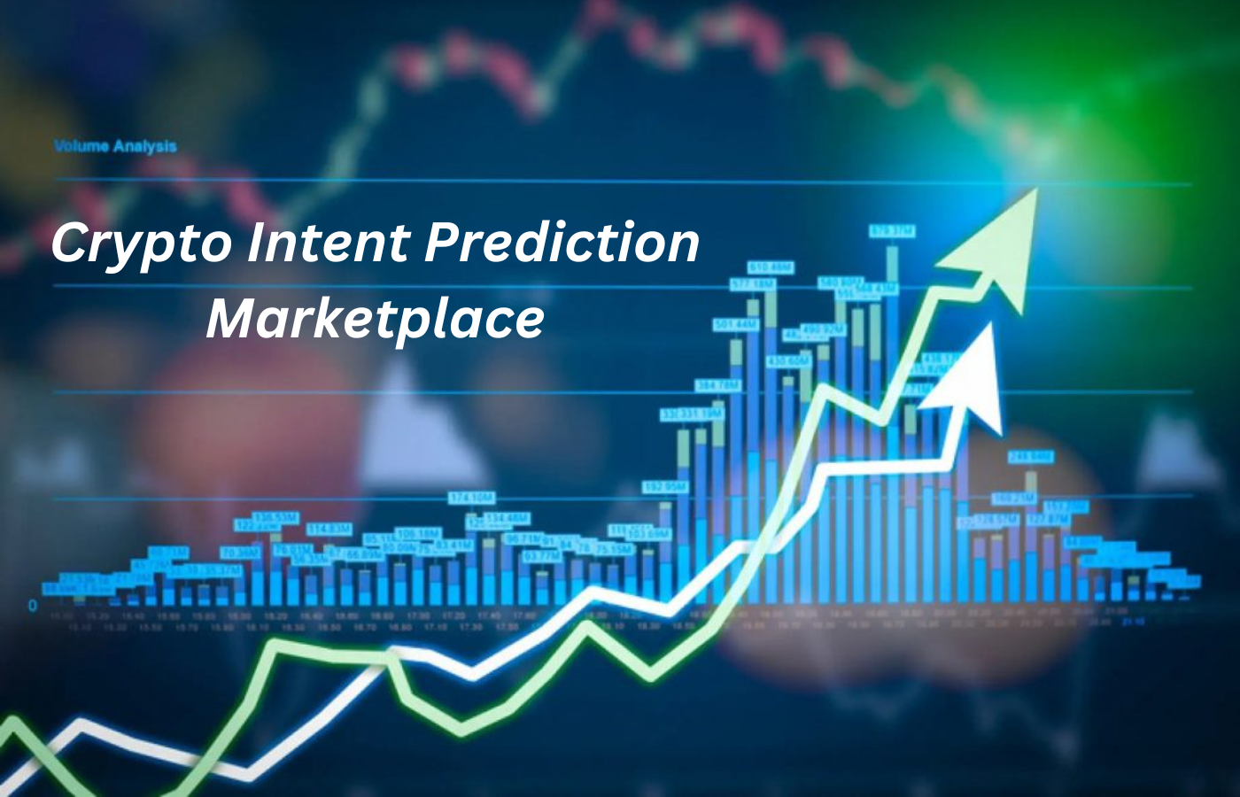 Crypto Intent Prediction Marketplaces: The Next Big Thing in
