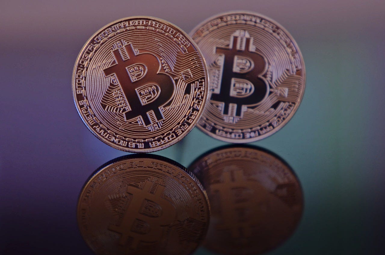 Crypto Fractions. This month has been an incomprehensible… | by Shanif  Dhanani | Medium