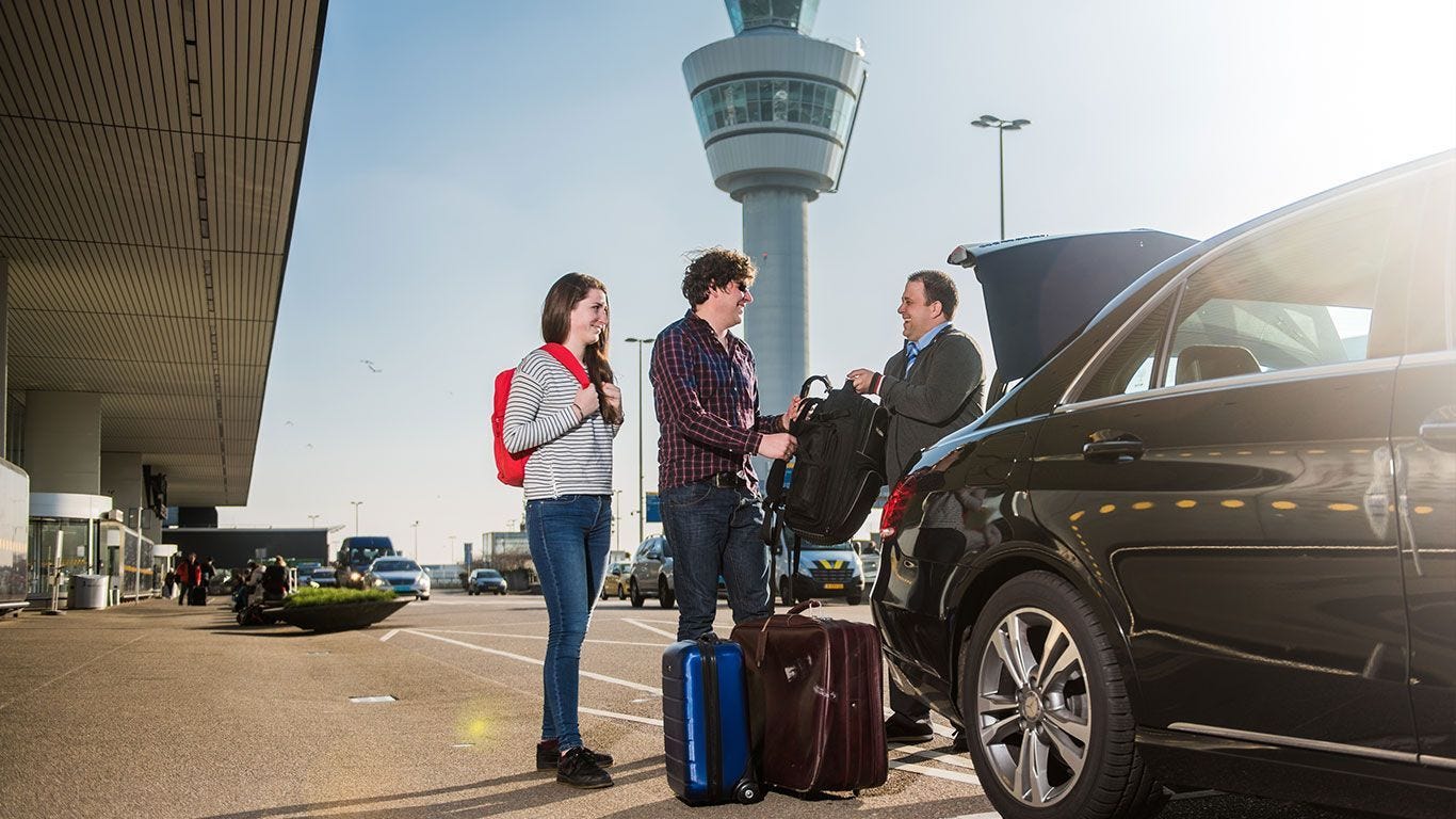 Quick Airport Transfers: Your Affordable Solution for UK Travel | by Hammad  Ullah | Medium