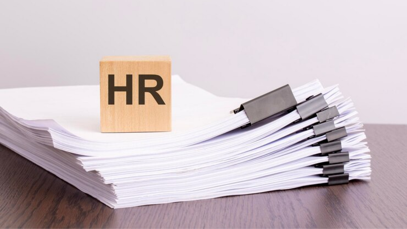 Streamlining HR Process Documents: Resources and Advice for HR Specialists