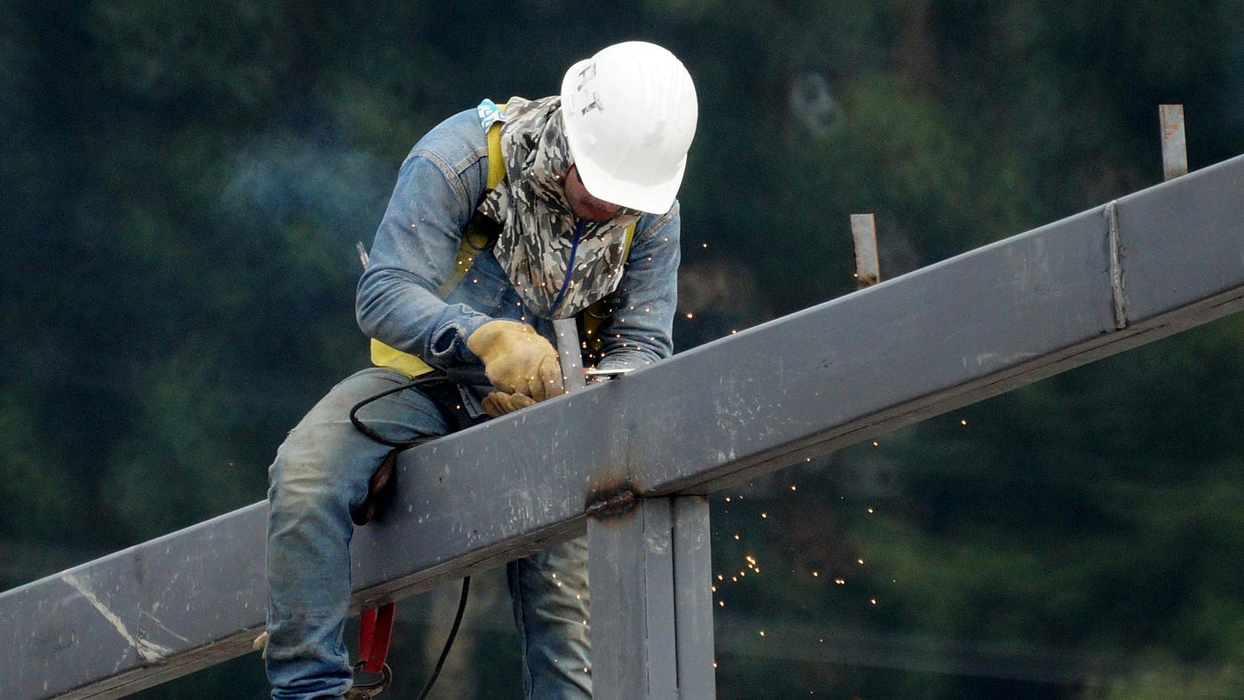 Steel Detailing Services for Precision Engineering Projects