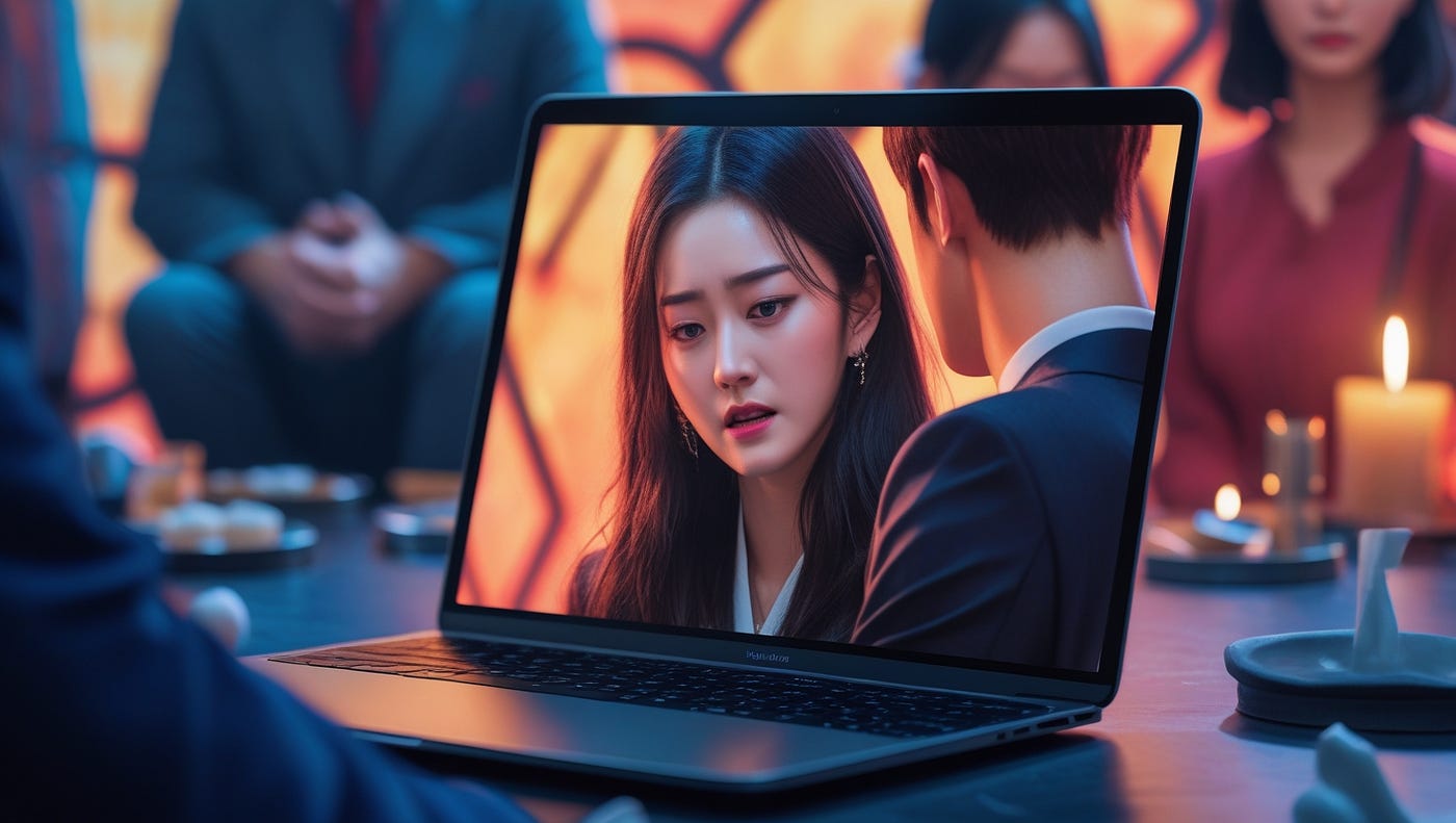 Watch Korean Dramas Online for Free Without Ads (No Signup)
