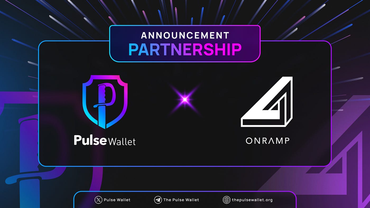 How to Buy Crypto Using Onramp Money on Pulse Wallet | by Pulse Wallet |  Medium