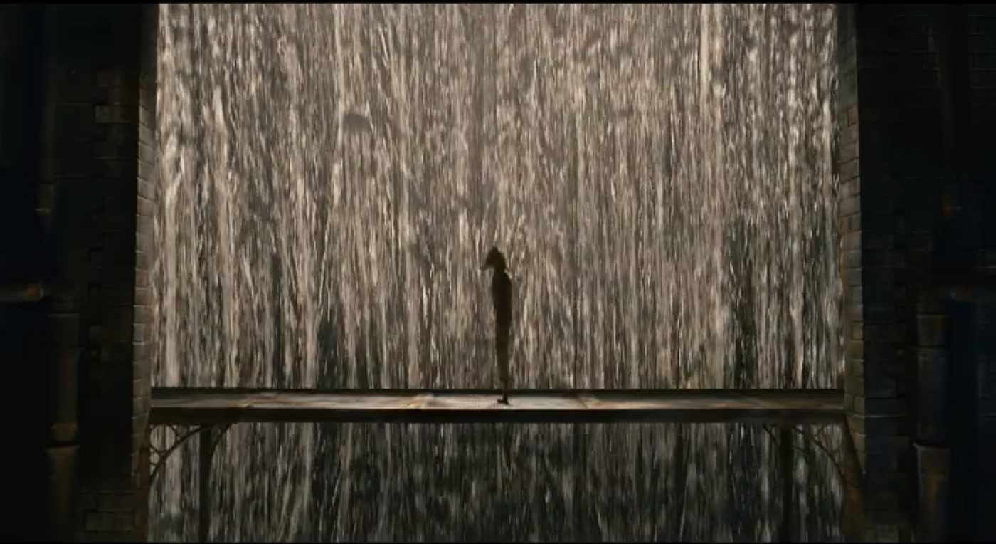 April 21, 2026 — Fantastic Mr. Fox