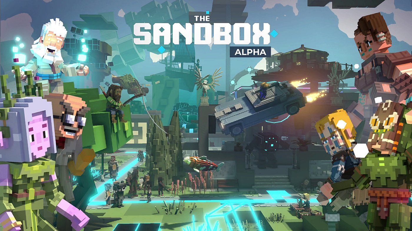 Best 10 Sandbox Games Like Roblox [FREE]