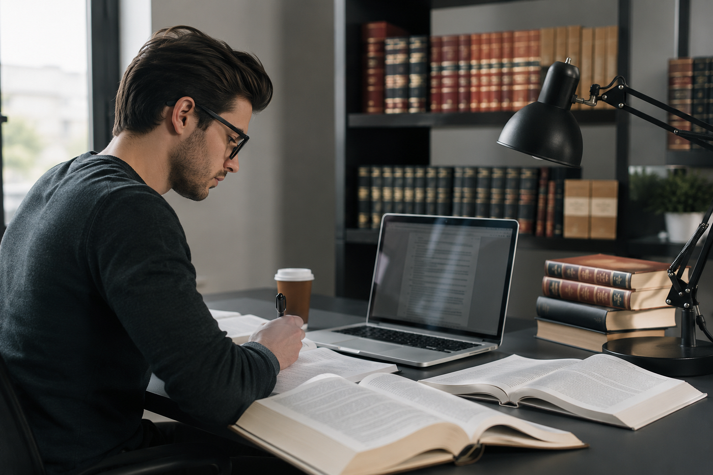 Law Assignment Help Services: Expert Support to Ace Your Legal Studies