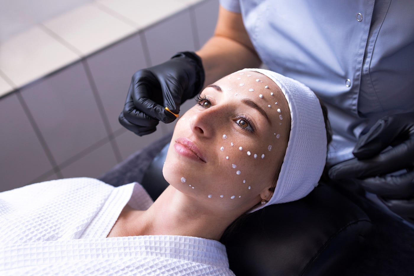 Biorevitalization in Dubai: What This Skin Hydration Treatment Actually Does