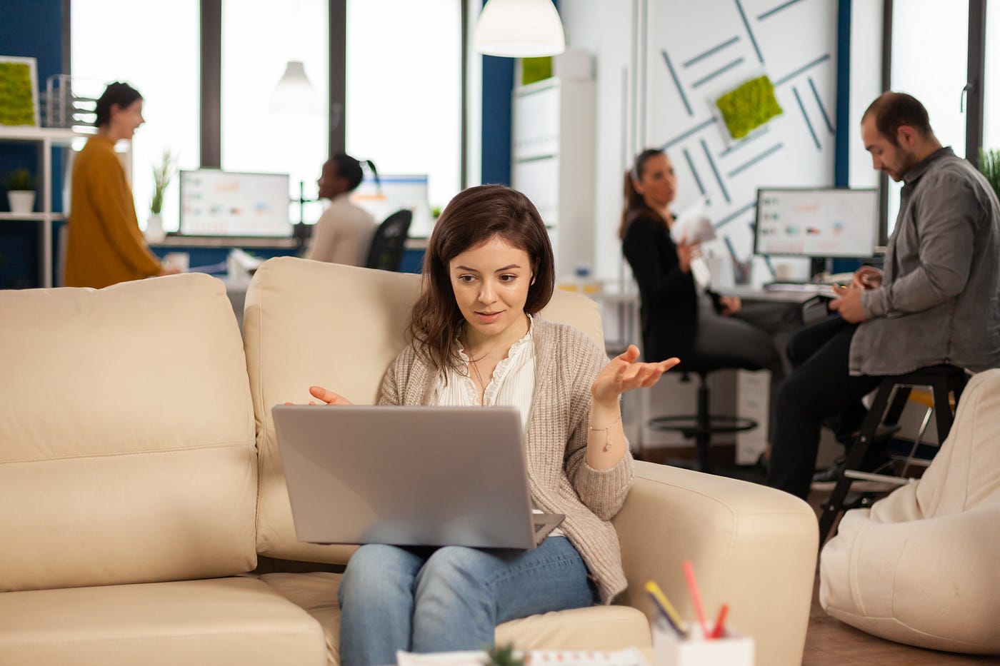 Why Composable Commerce on Shopify Plus Is Redefining Enterprise eCommerce Architecture