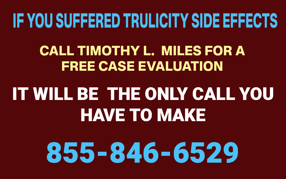 Trulicity Lawsuit