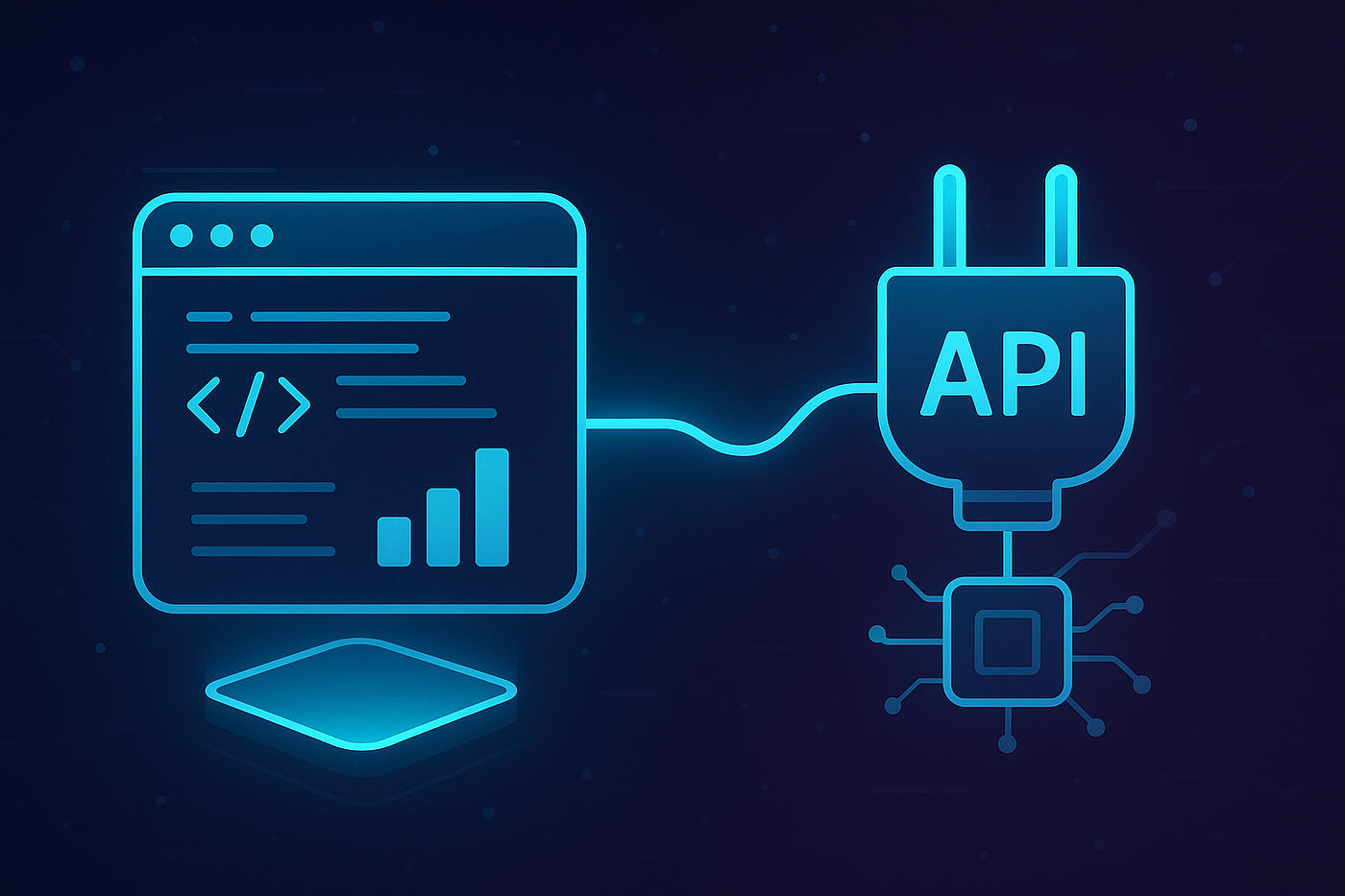 Web Scraping VS Official APIs for Financial Data: Stocks, Crypto, and Forex  | by Trading Dude | Medium