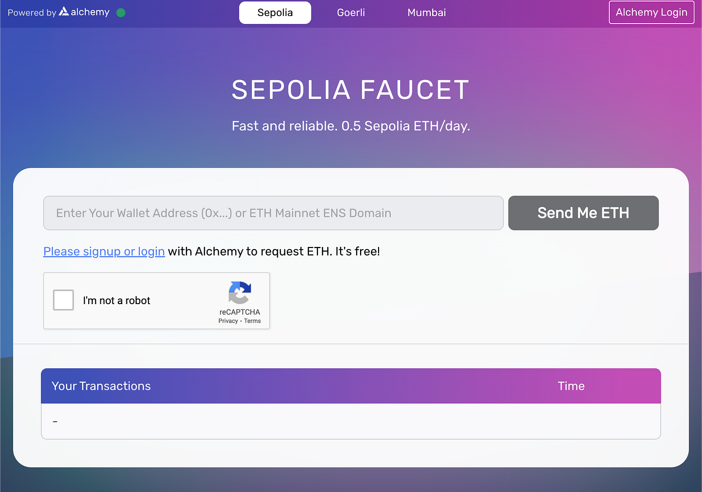 Deploy your First Ethereum Smart Contract with Remix and Alchemy | by  Thomas Guibert | Web3 Magazine | Medium