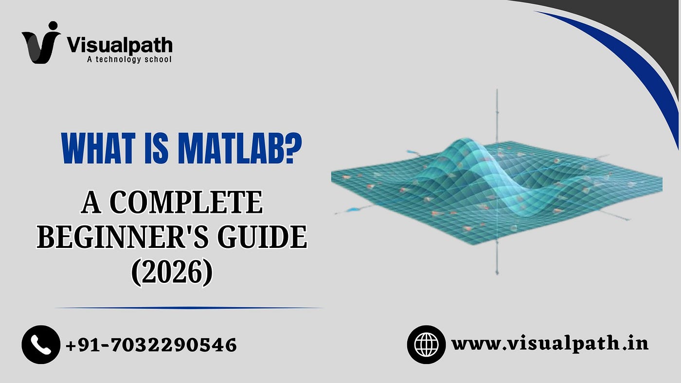 Advanced MATLAB Programming | Expert Online Training