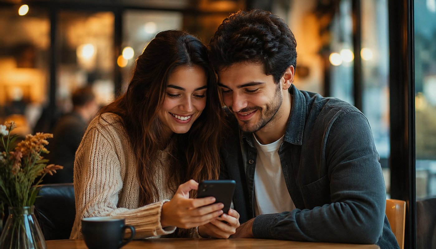 Love Calculator for New Couples: What Your Compatibility Score May Reveal