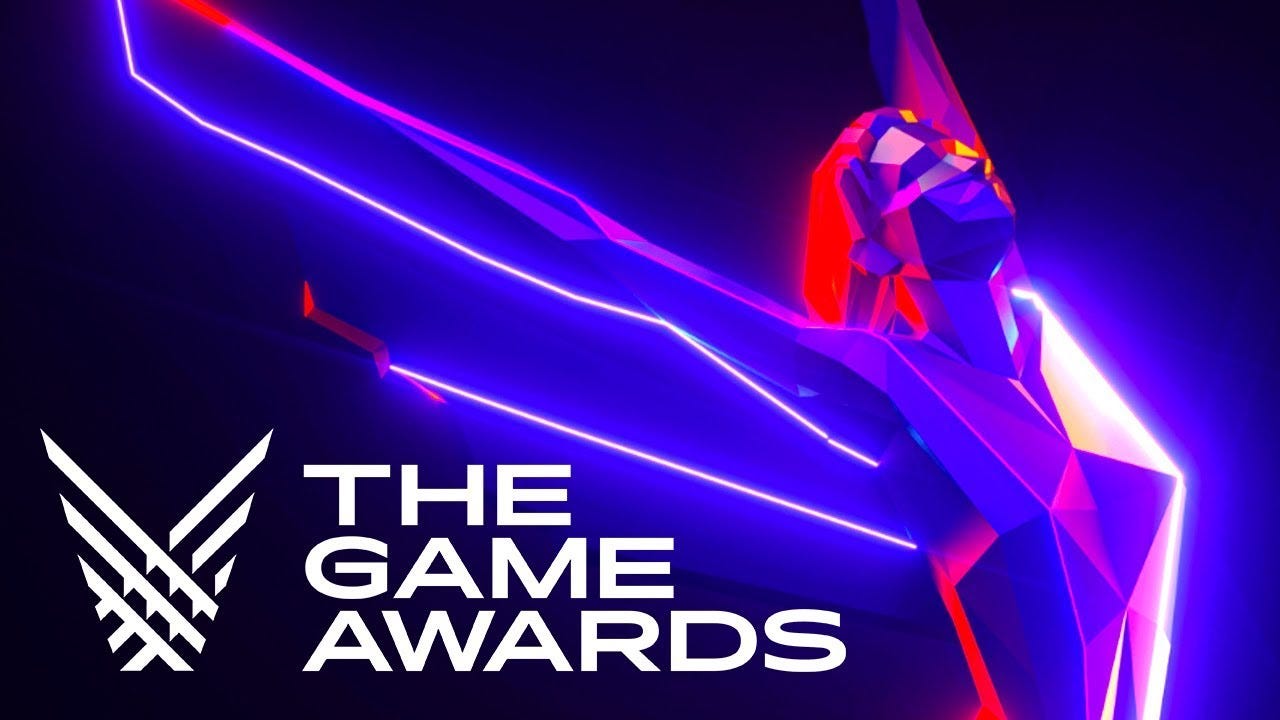 Game of the Year Awards 2020 - All the Winners - IGN