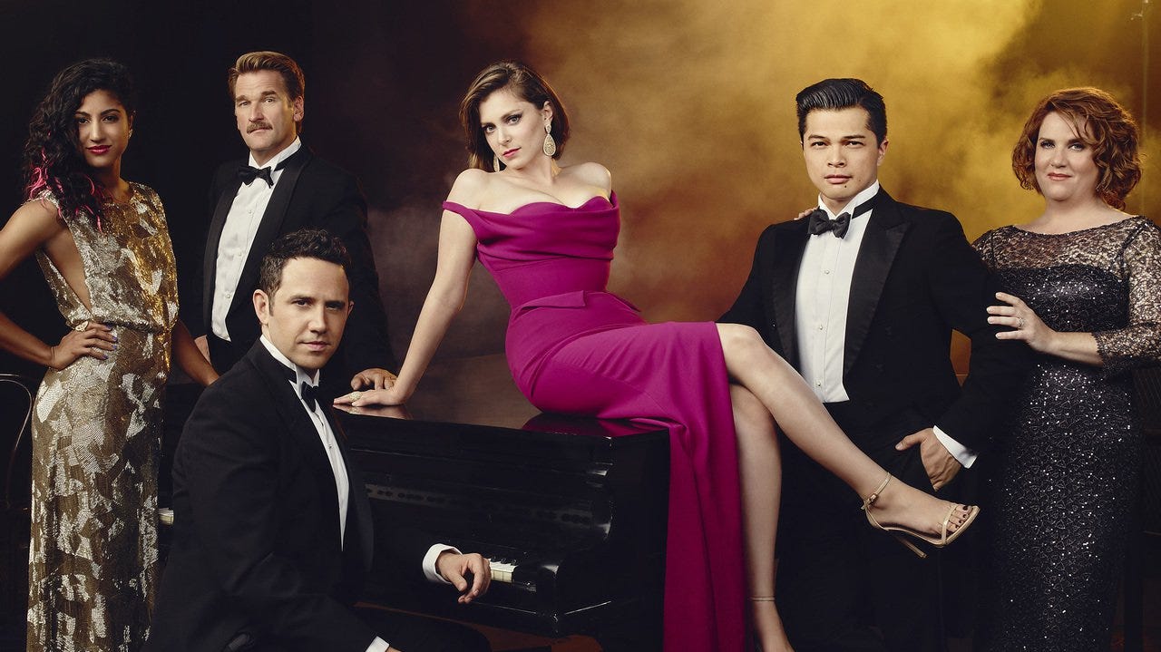 Why You Should Watch Crazy Ex Girlfriend But Probably Aren t