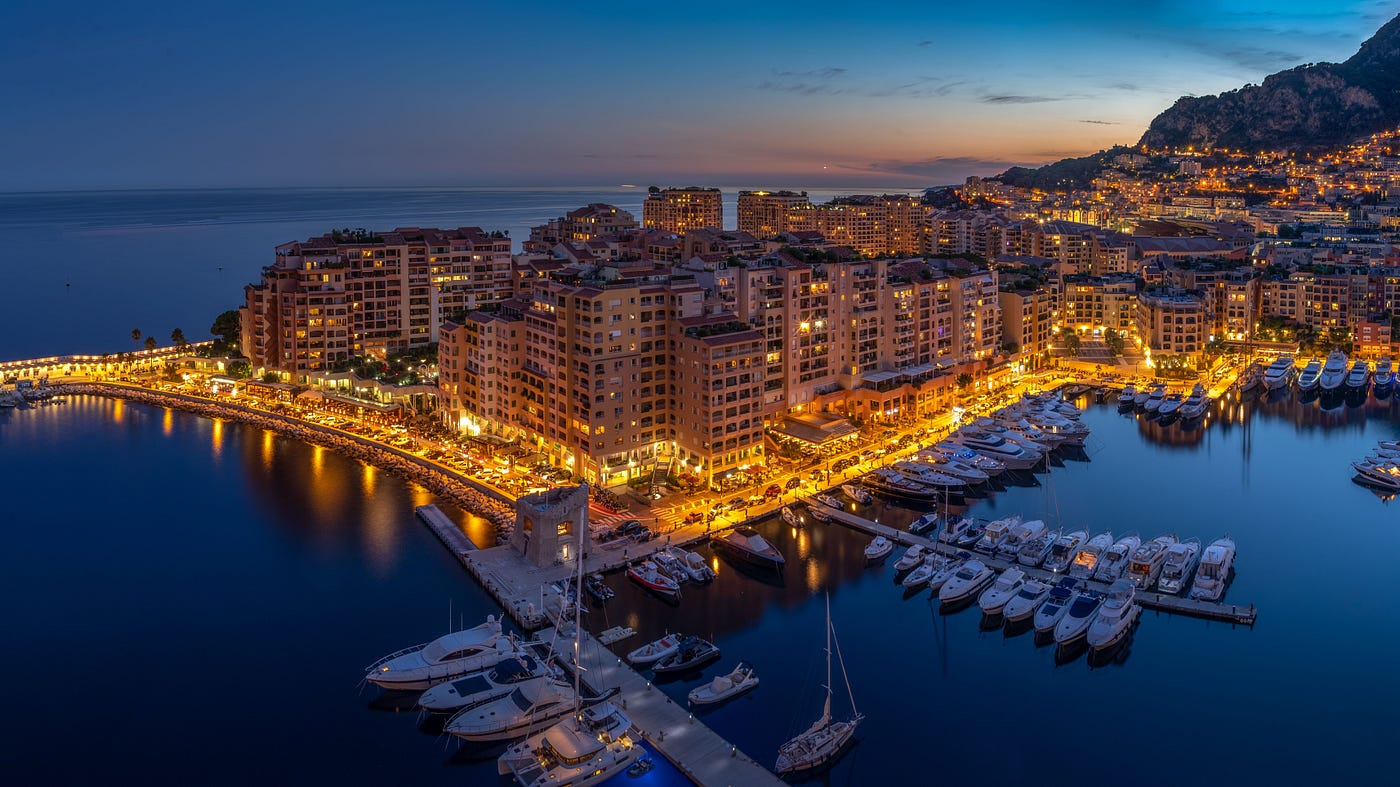 Buy Flowers Monaco | What Luxury Clients Look For Before Ordering
