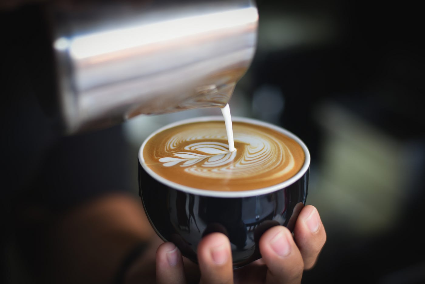 What's a Macchiato Coffee? - Perfect Daily Grind