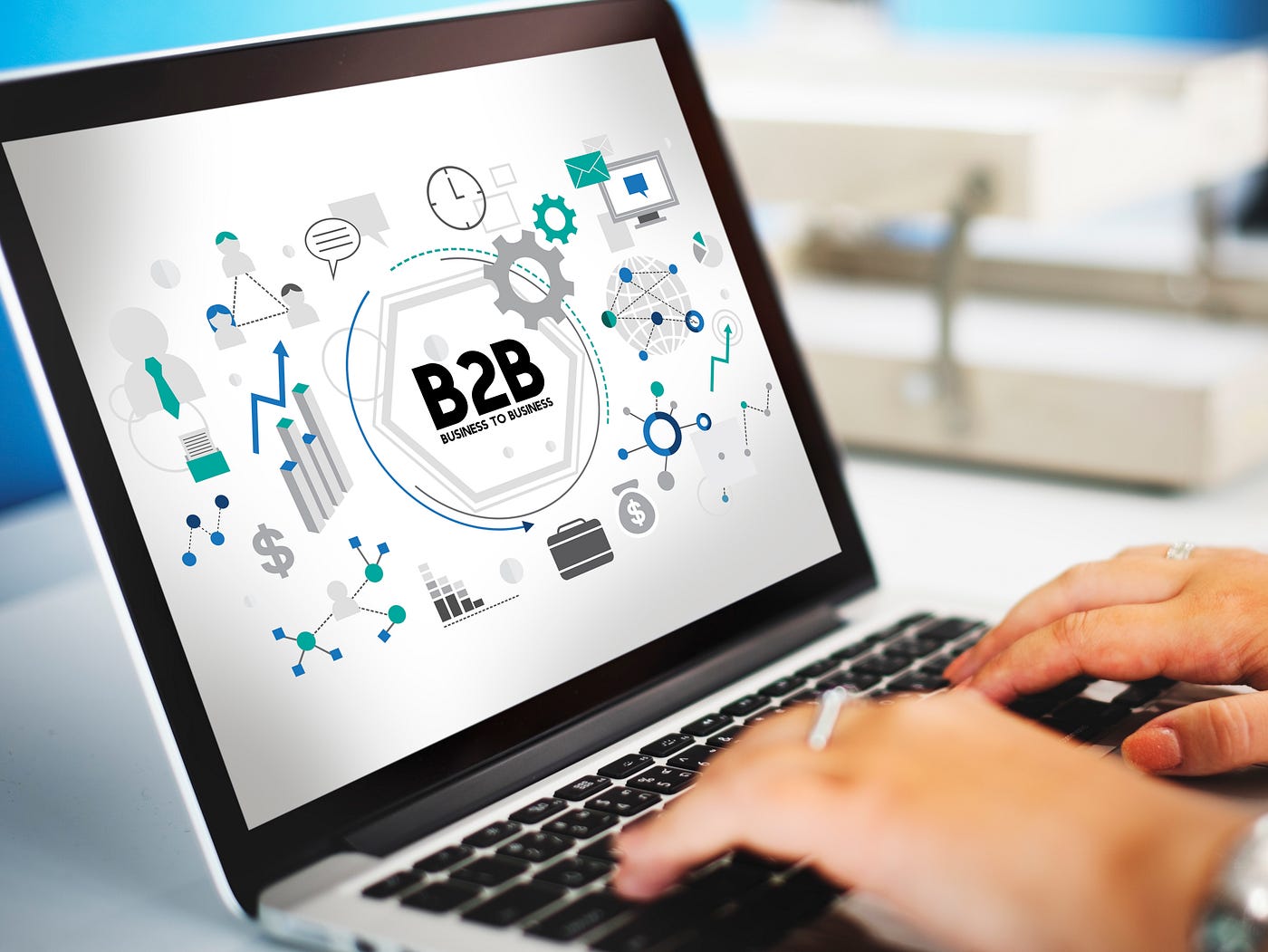 B2B Lead Nurturing Automation for Personalized Buyer Engagement