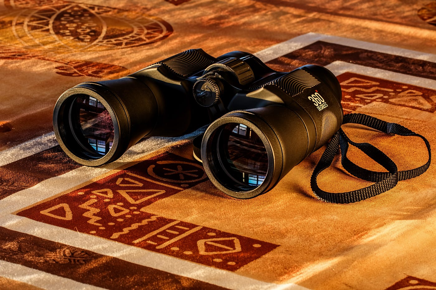 What to Look for in a Binocular: Expert Tips for Best Choice