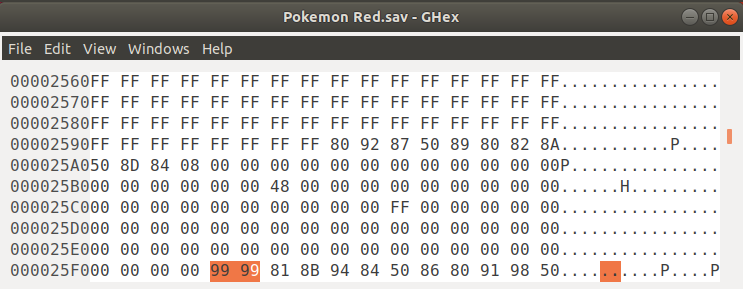 Game Hacking: Hex Editing Save Files for Unlimited Cash | by Mike Brown |  InfoSec Write-ups