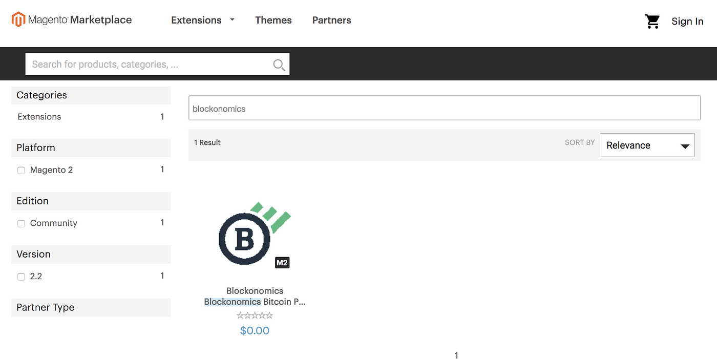 Accept Bitcoin Payments on Magento: 4 Easy Steps | by Reggie Tan | Medium
