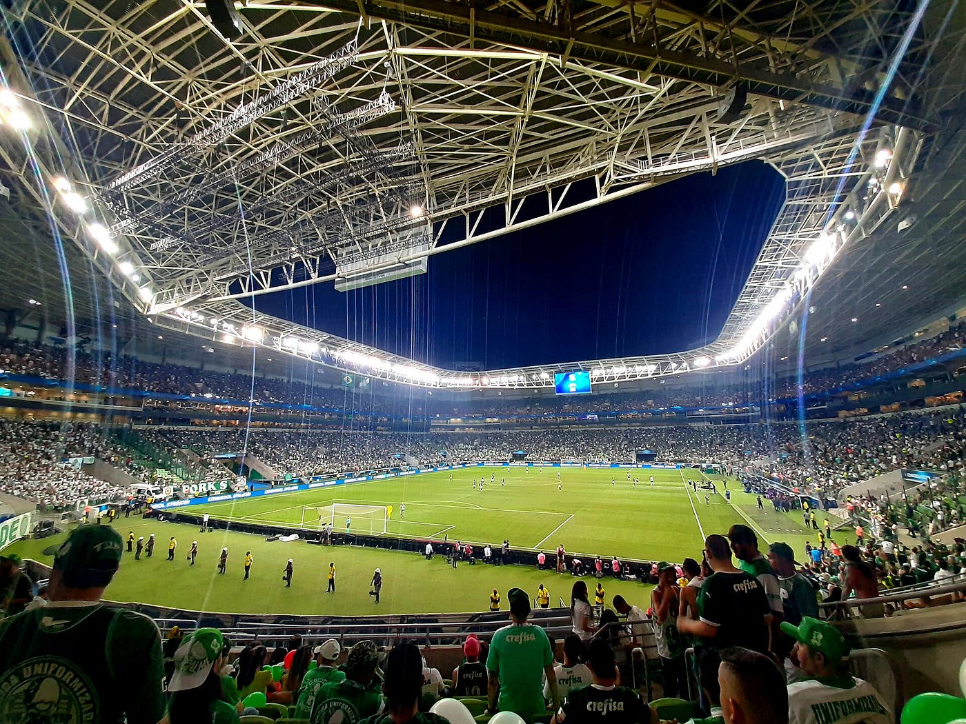 Ambos Marcam nos clássicos do Brasileirão 2026: O mercado que o clubismo insiste em nublar