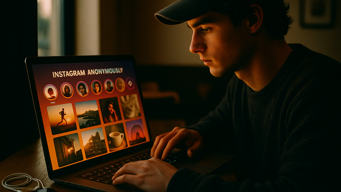 Insta Navigation: The New Way to Explore Instagram Profiles Effortlessly