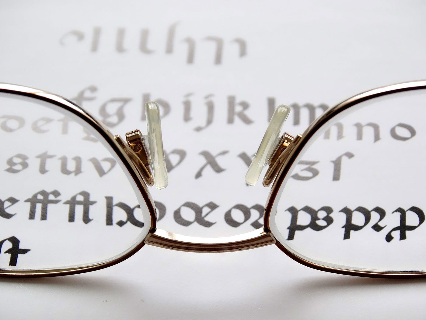 Eponyms: Words Derived From the Names of People