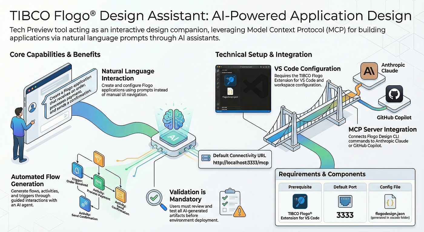 What If You Could Just Describe Your Integration?