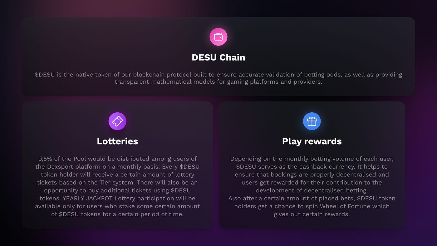 Tokens in Play: Betting Rewards Just Got a Major Upgrade