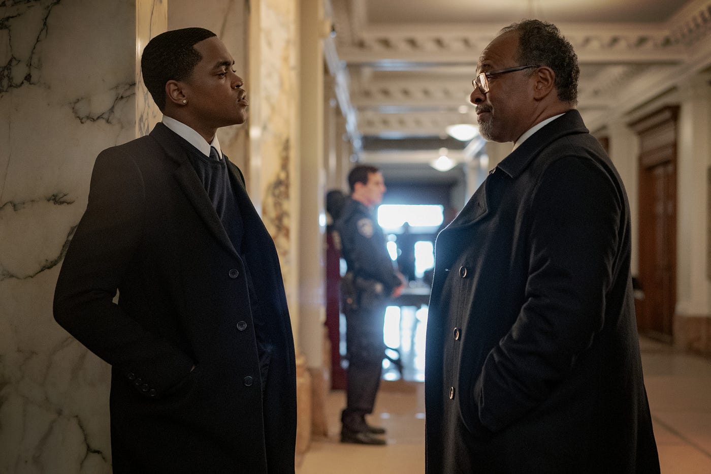 Power Book II: Ghost' Episode 8, Family First Recap