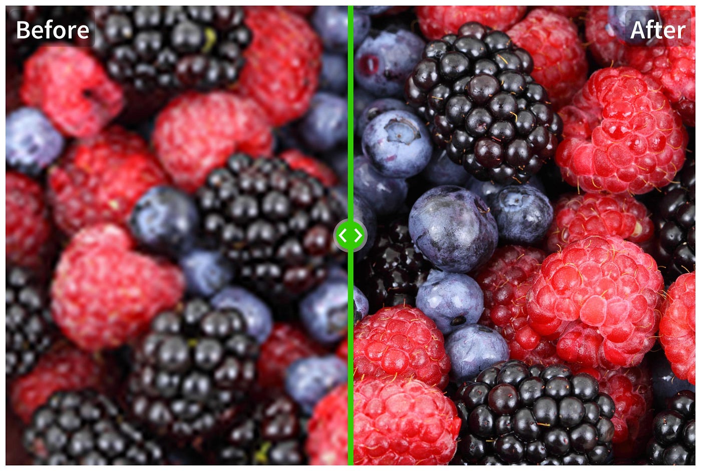 Through the Lens of iFoto: A Trip to the Pinnacle of Visual Storytelling