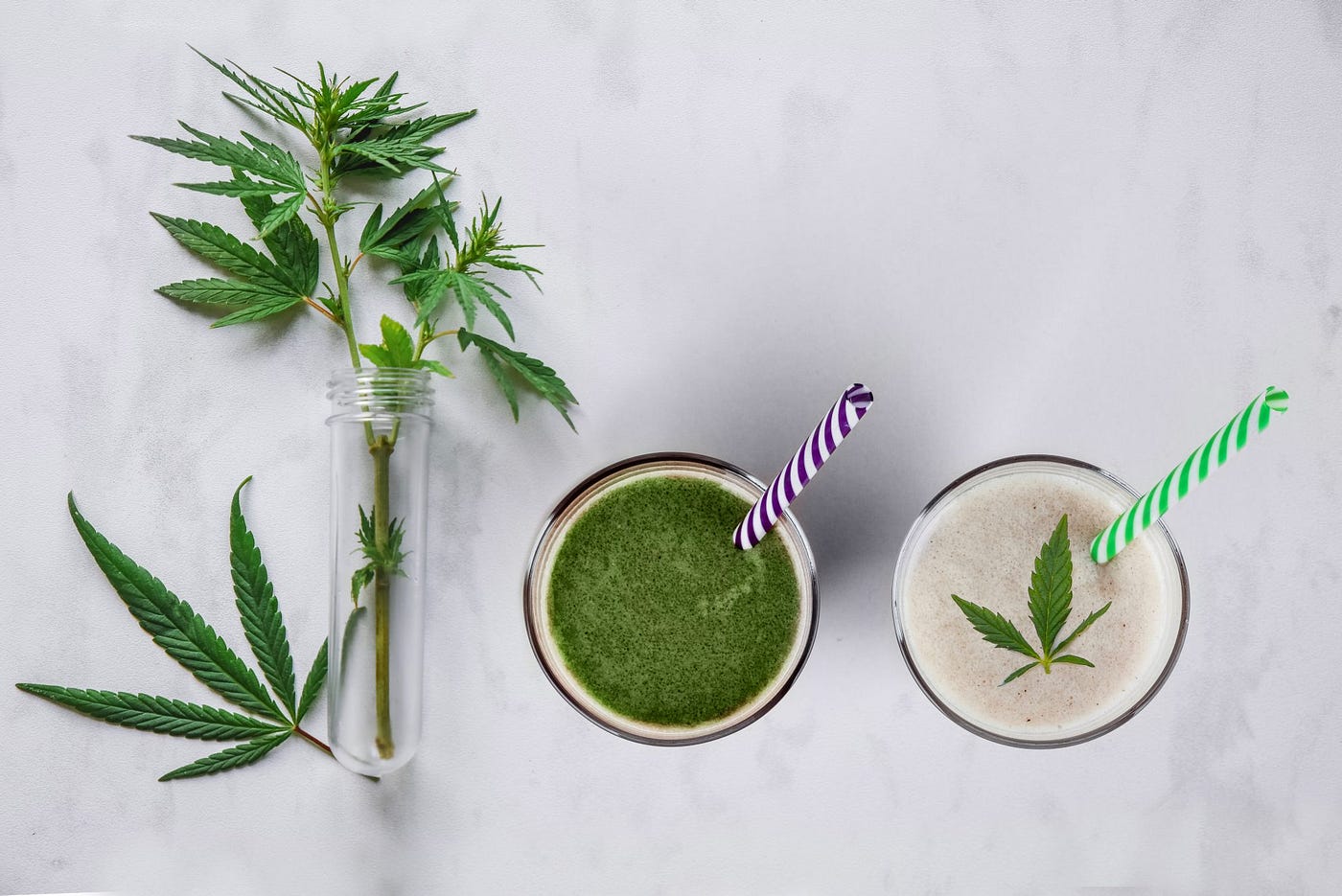 The CBD beverages market has witnessed significant growth in recent years, driven by increasing…