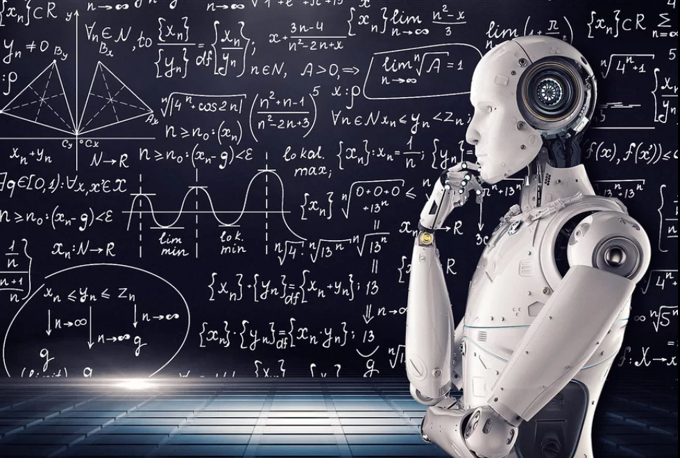 Você Pode Não Se Interessar por AI Mas a AI Vai Se Interessar por Você