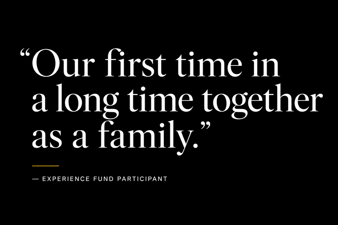 More Than a Roof: The Case for Meeting Families Where Emotions Live