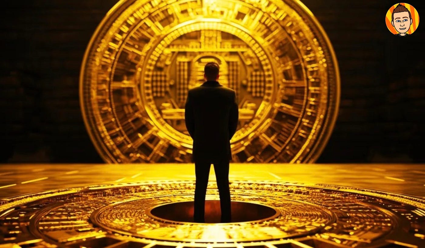 The Most Hated Cryptocurrency. Nothing is guaranteed in the… | by Johnwege  | Coinmonks | Medium