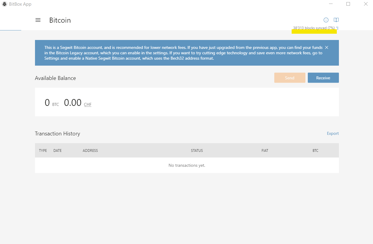 BitBox02 : Análisis en profundidad | by Lunaticoin | Medium
