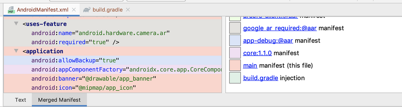 Run a 2D App in an XR Container. There are a number of Enterprise XR use… |  by Kuldeep Singh | XRPractices | Medium