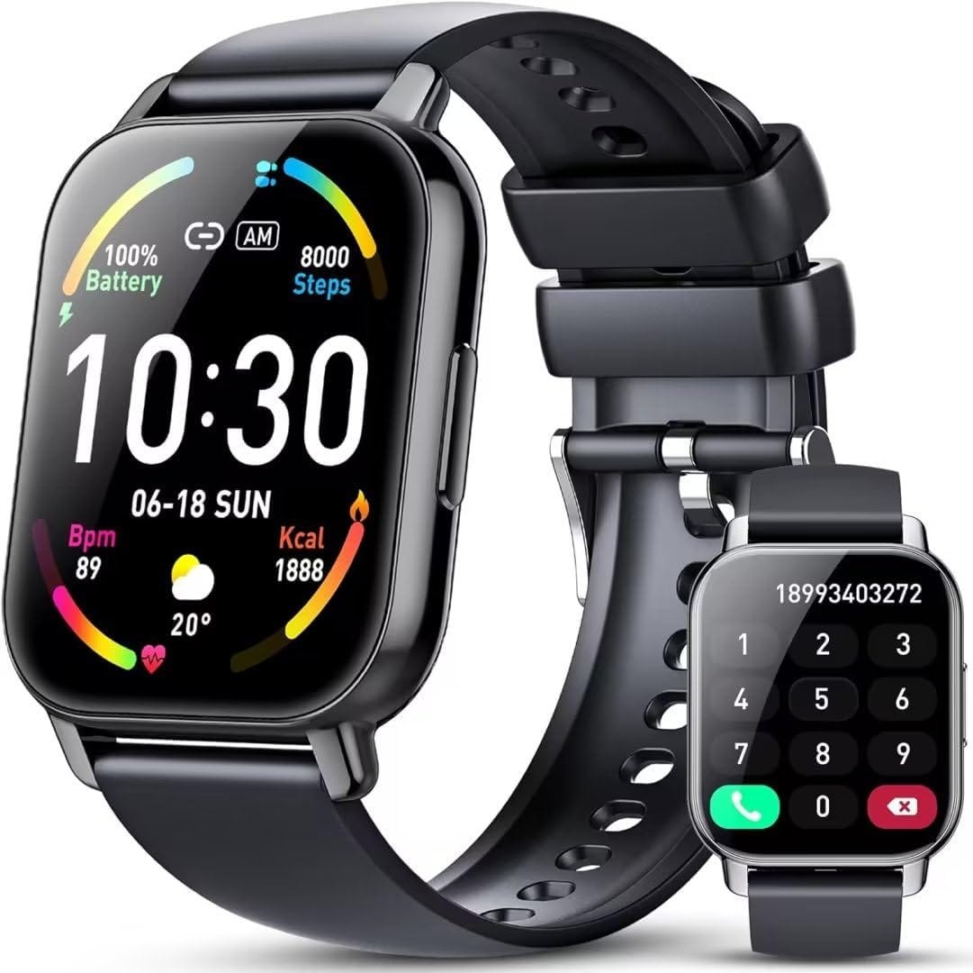 TOP 3 SMARTWATCHES IN 2024. In an era where technology seamlessly…, by  Tommaso Freschi, Dec, 2023