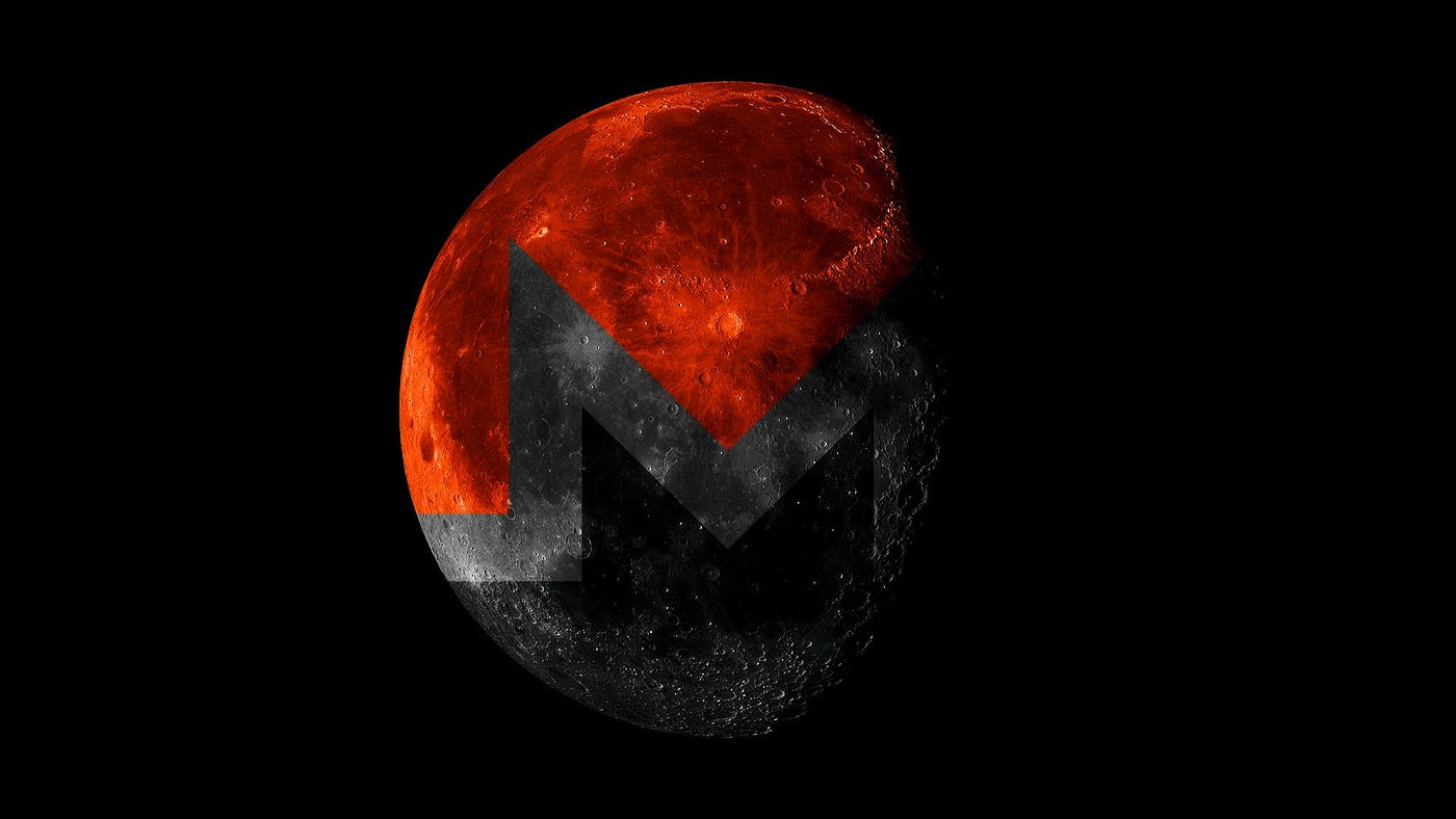 Como minar Monero (XMR). A petición de muchos usuarios he… | by Lovera |  Medium
